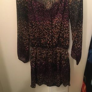 Jessica Simpson knee length dress